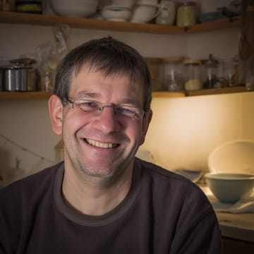 Keith Holloway profile photo